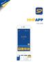Straightpoint - HPP App User Guide V1.0. HPP Mobile Application (Android/IOS) User Guide