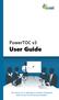 PowerTOC v3 User Guide
