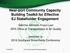 Near-port Community Capacity Building Toolkit for Effective EJ Stakeholder Engagement