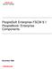 PeopleSoft Enterprise FSCM 9.1 PeopleBook: Enterprise Components