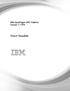 IBM OpenPages GRC Platform Version 7.1 FP4. Patch ReadMe