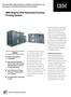 IBM Infoprint 4100 Advanced Function Printing System