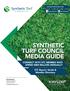 SYNTHETIC TURF COUNCIL MEDIA GUIDE