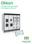 Okken 100% The safest and most reliable low voltage switchboard IEC IEC &2