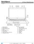 QuickSpecs. HP ZBook 14 Mobile Workstation. Overview