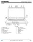 QuickSpecs. HP ZBook 14 Mobile Workstation. Overview