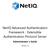 NetIQ Advanced Authentication Framework - Extensible Authentication Protocol Server. Administrator's Guide. Version 5.1.0