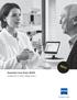 Essential Line from ZEISS Simplicity in basic diagnostics NEW
