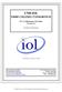 UNH-IOL. FC-1 Conformance Test Suite Version 4.3. Technical Document. Last Updated: February 23, 2008