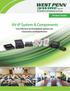 AV-IP System & Components