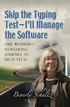 Skip the Typing Test, I ll Manage the Software A Woman s Pioneering Journey in High Tech