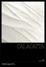 CALACATTA. design Giovanni Barbieri