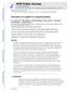 HHS Public Access Author manuscript Proc IEEE Int Conf Comput Vis. Author manuscript; available in PMC 2015 June 14.