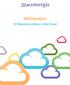 Whitepaper. 10 Reasons to Move to the Cloud