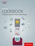 7th Annual. LOOKBOOK The Modular Approach to Modern Digital Marketing