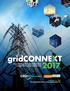 Where Policy & Business Leaders Meet to Build the Next-Generation Grid2017 DECEMBER 4-6, 2017 THE WASHINGTON COURT HOTEL, WASHINGTON, DC