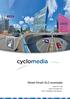 Street Smart SLD examples. Versie NL Datum: 20 oktober CycloMedia Technology B.V.
