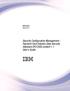 IBM BigFix Version 9.2. Security Configuration Management - Payment Card Industry Data Security Standard (PCI DSS) content 1.