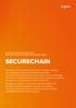 SECURECHAIN BLOCKCHAIN-BASED SECURITY FOR SOFTWARE-DEFINED NETWORKS (SDN).