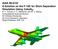 AIAA A Solution on the F-18C for Store Separation Simulation Using Cobalt 60 R. F. Tomaro, F. C. Witzeman and W. Z. Strang Computational