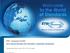 ETSI European CA DAY TRUST SERVICE PROVIDER (TSP) CONFORMITY ASSESSMENT FRAMEWORK. Presented by Nick Pope, ETSI STF 427 Leader