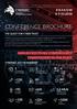 HOLISTIC AND INNOVATIVE APPROACH TO CYBERSECURITY CONFERENCE BROCHURE