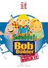 Credits SwitchIt! Bob the Builder SwitchIt! Bob the Builder SwitchIt! Bob the Builder