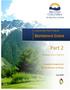 Invasive Alien Plant Program. Part 2. Modules 2.2, 2.3 & 2.4. Prepared by Range Branch. Ministry of Forests and Range