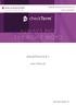 checkterm User Manual Document version 1.0