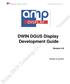 DWIN DGUS Display Development Guide