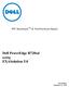 TPC Benchmark TM H Full Disclosure Report. Dell PowerEdge R720xd using EXASolution 5.0