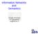 Information Networks and Semantics. Srinath Srinivasa IIIT Bangalore