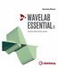 Operation Manual by Anders Nordmark, Revision for WaveLab Essential by Stefan Zachau The information in this document is subject to change without