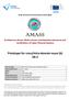 AMASS Architecture-driven, Multi-concern and Seamless Assurance and Certification of Cyber-Physical Systems