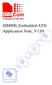 SIM900_Embedded AT Application Note_V1.01