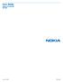 User Guide Nokia 220 Dual SIM RM-969