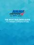 THE BOAT BUILDERS GUIDE TO NMMA CERTIFICATION
