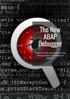 The New ABAP Debugger