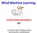 Blind Machine Learning
