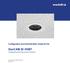 Configuration and Administration Guide for the. DocCAM 20 HDBT Ceiling-Mounted Document Camera