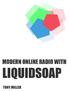 Modern Online Radio with Liquidsoap