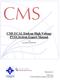 CMS ECAL Endcap High Voltage PVSS System Expert Manual