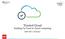 Trusted Cloud Building Up Trust in Cloud Computing. CeBIT 2017 Hannover