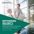 RETHINKING SECURITY. Fighting Known, Unknown and Advanced Threats. kaspersky.com/business