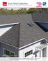 Cool Roof Collection. Owens Corning Shingles Meet Title 24 Requirements. TruDefinition Duration COOL Mountainside