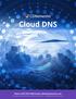 Cloud DNS Phone: (877)