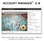 Welcome To Account Manager 2.0