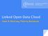 Linked Open Data Cloud. John P. McCrae, Thierry Declerck