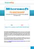 70-505CSHARP. TS: Microsoft.NET Framework 3.5, Windows Forms Application Development Exam.