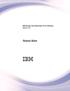 IBM Storage Host Attachment Kit for Windows Version Release Notes IBM